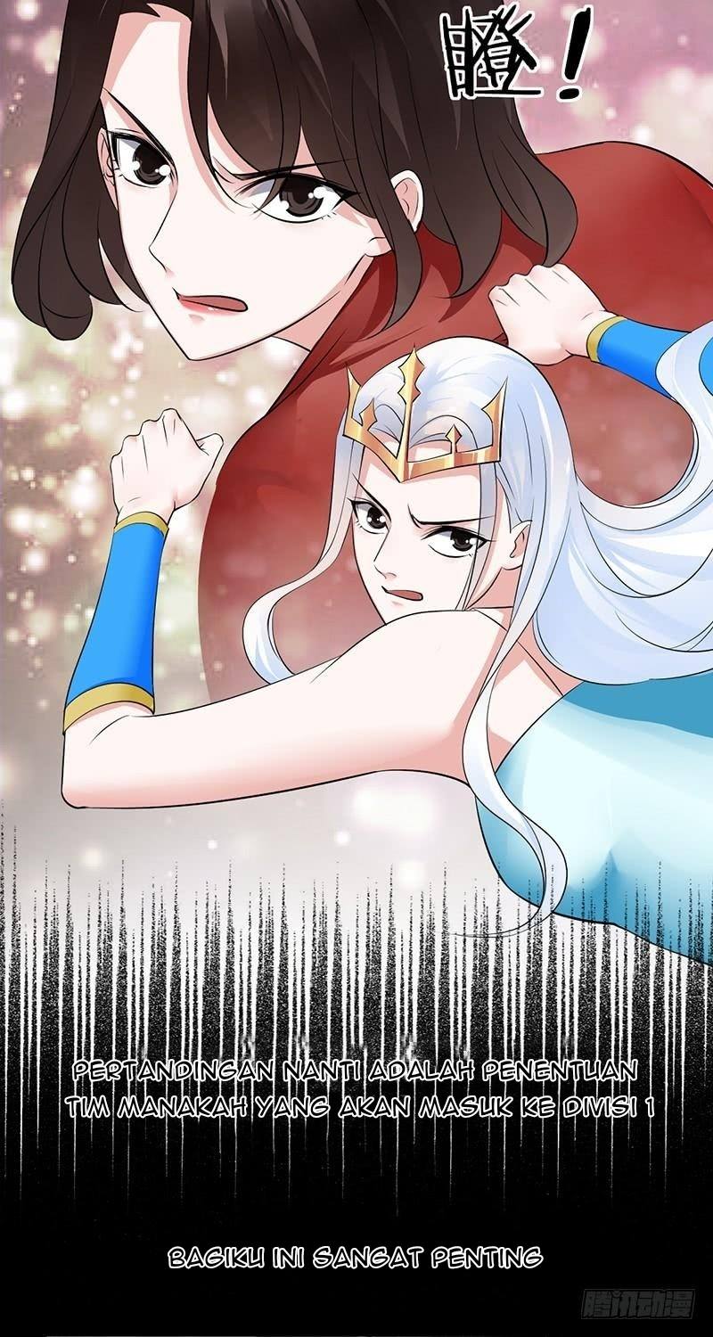 NSD Gaming Chapter 99 Bahasa Indonesia